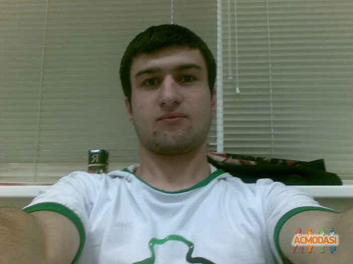 Мавлудин Шабанович Меджидов фото №162677. Загружено 10 Марта 2012