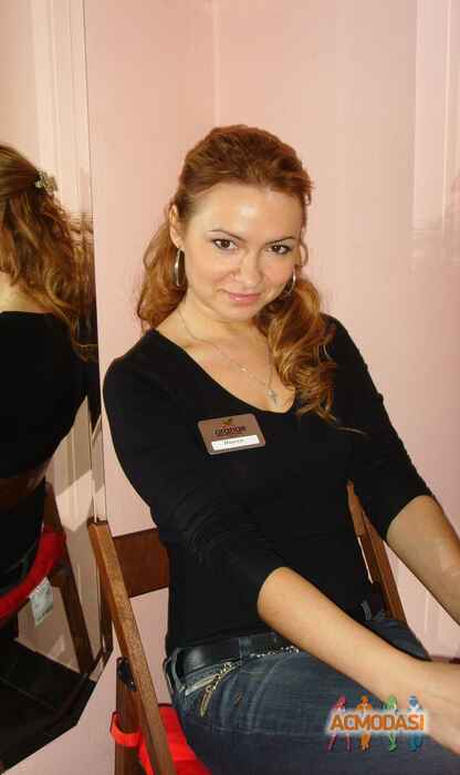 Инесса  Ивановна фото №273190. Загружено 17 Октября 2012
