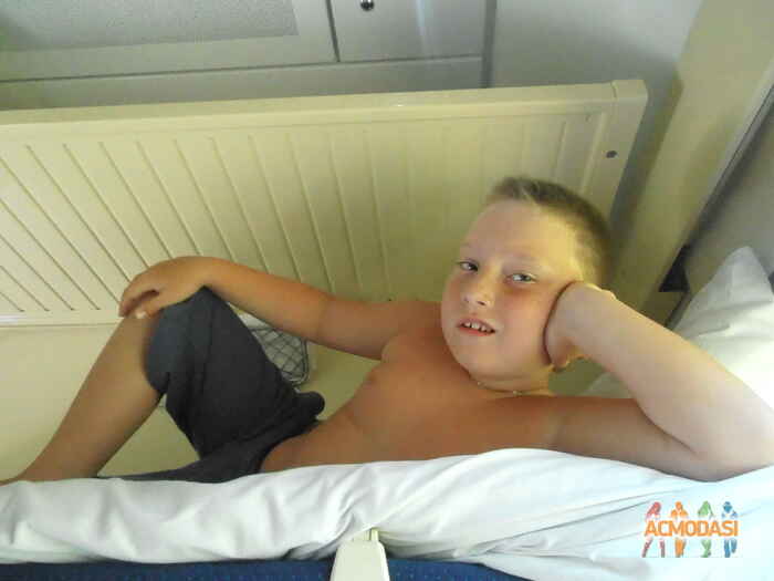 Егор Артемович Некрасов фото №296841. Загружено 24 Ноября 2012