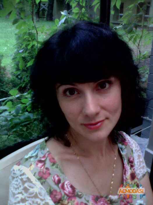 Елена Владимировна Пархоменко фото №440706. Загружено 04 Июля 2013