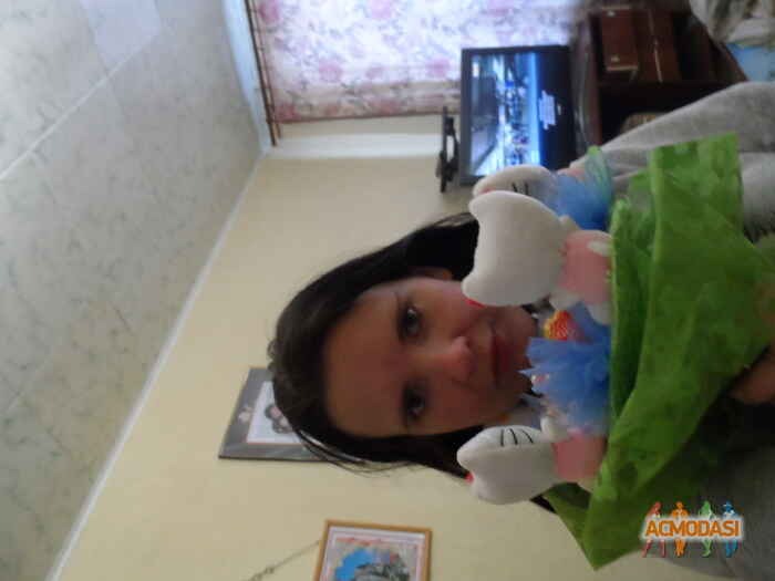 Катерина Викторовна Царькова фото №424794. Загружено 08 Июня 2013