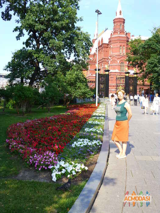 Светлана   фото №462916. Загружено 03 Августа 2013