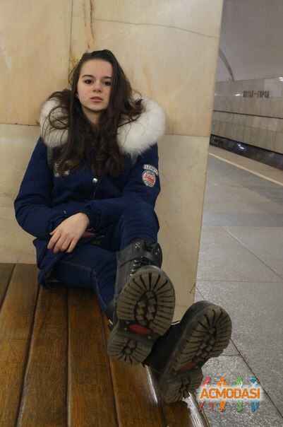 Юлия Геннадьевна Соколова фото №660820. Загружено 29 Мая 2014