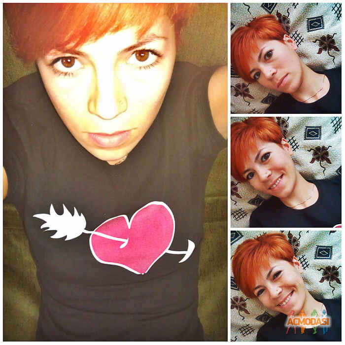 Ольга Анатольевна Ковтун фото №634798. Загружено 12 Апреля 2014