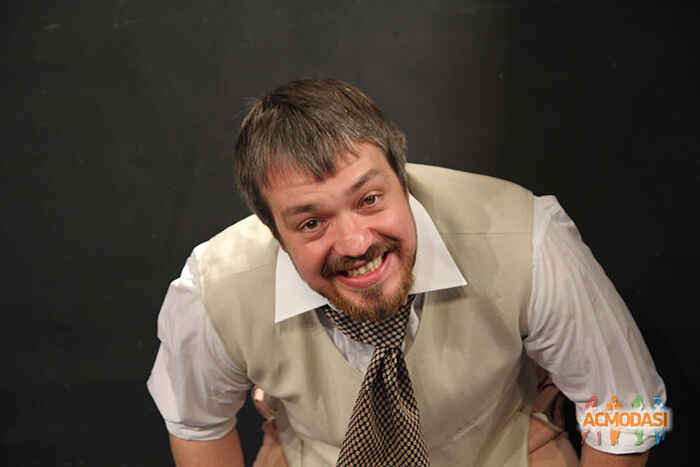 Сергей Владимирович Долина фото №735641. Загружено 19 Сентября 2014