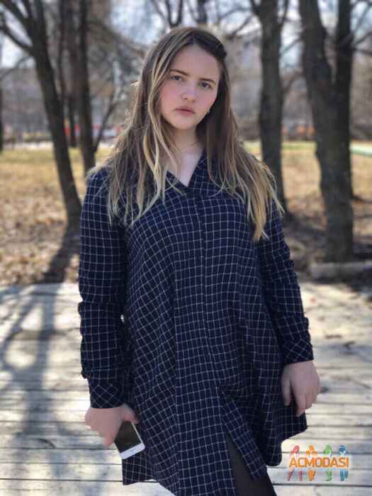 Полина Александровна Шитова фото №1549187. Загружено 12 Декабря 2019