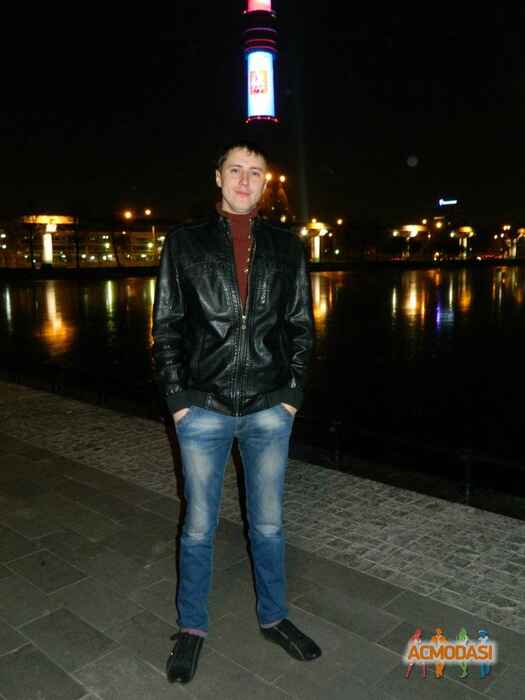 Роман Игоревич Оноприйчук фото №768430. Загружено 08 Ноября 2014