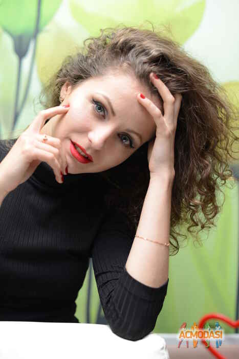 Екатерина Евгеньевна Окуджава фото №776676. Загружено 18 Ноября 2014