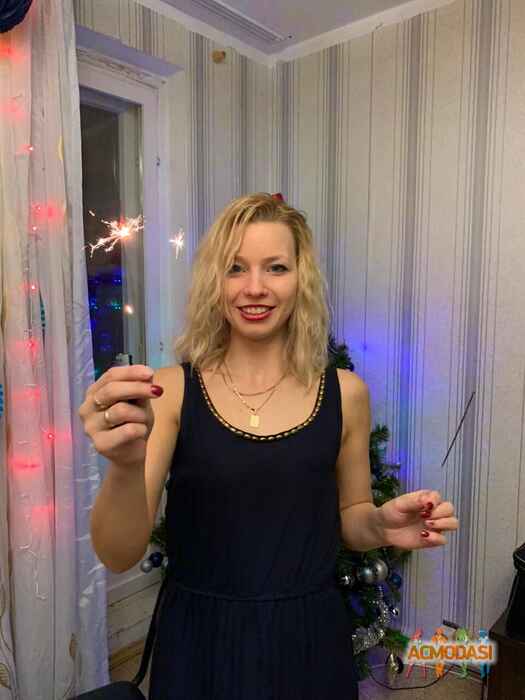 Ксюшенька  Пустарнакова фото №1554501. Загружено 01 Января 2020