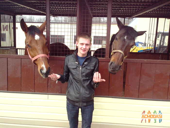 Владислав Андреевич Симанин фото №840153. Загружено 27 Марта 2015