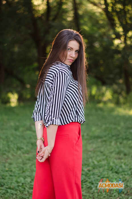 Алла Михайловна Глинка фото №1154621. Загружено 06 Марта 2017
