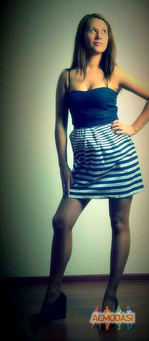 Дарья  Романовна фото №932260. Загружено 06 Октября 2015