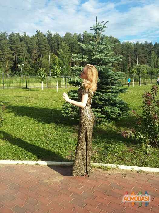 Дарья Дмитриевна Горбунова фото №1209031. Загружено 02 Августа 2017