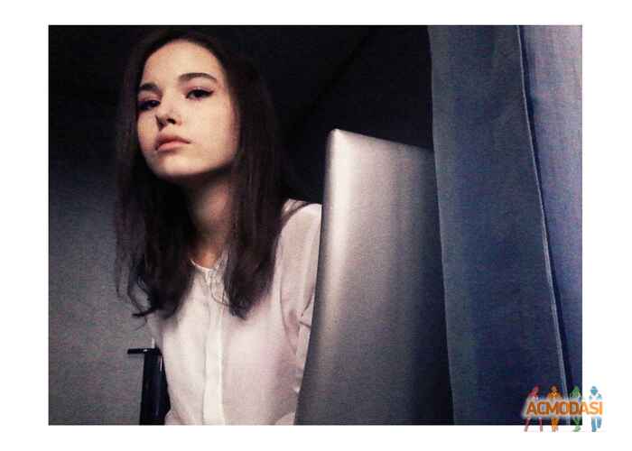Соня Олеговна Баннова фото №1317011. Загружено 02 Мая 2018