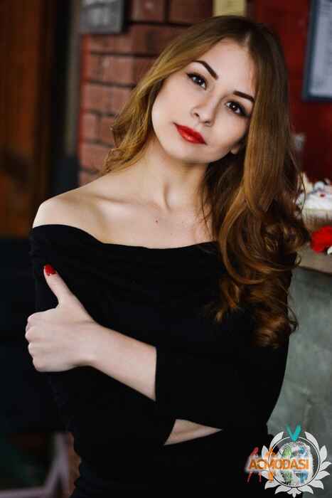 Алена Сергеевна Бровкина фото №1358920. Загружено 15 Августа 2018
