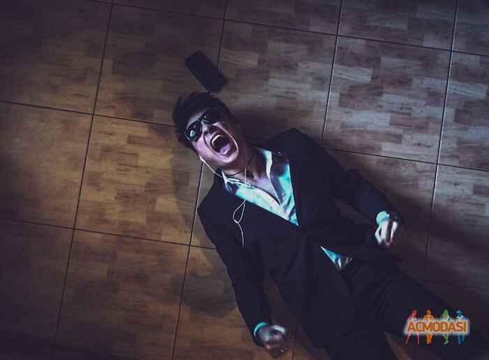 Андрей Игоревич Цхай фото №1388671. Загружено 29 Октября 2018