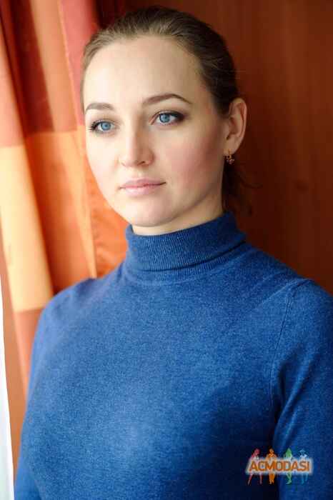 Анна Александровна Ершова фото №1265351. Загружено 18 Декабря 2017