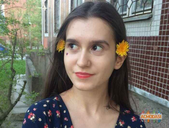 Екатерина Андреевна Семибратова фото №1416513. Загружено 25 Января 2019