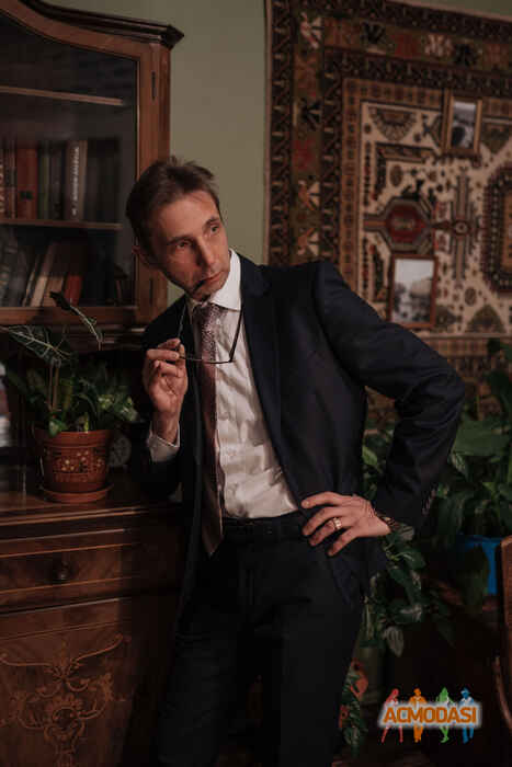 Сергей Викторович Гейер фото №1420245. Загружено 03 Февраля 2019