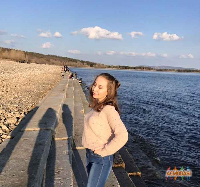 Регина Фаязовна Валитова фото №1457857. Загружено 15 Мая 2019