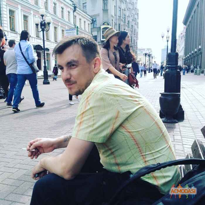 Станислав Павлович Иванов фото №1466602. Загружено 29 Мая 2019