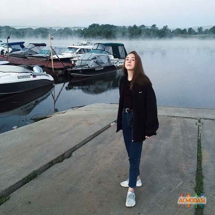 Айлина   фото №1489018. Загружено 21 Июля 2019