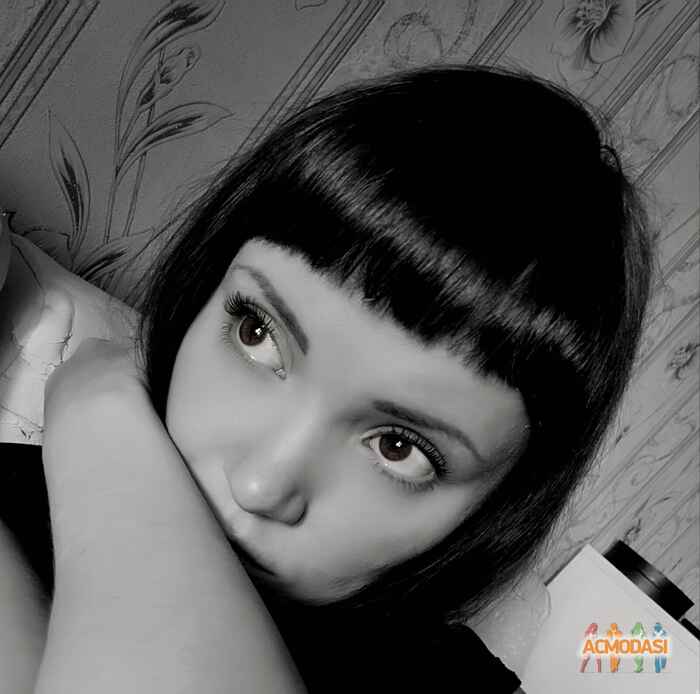 Дарья Александровна Ипполитова фото №1506132. Загружено 01 Сентября 2019