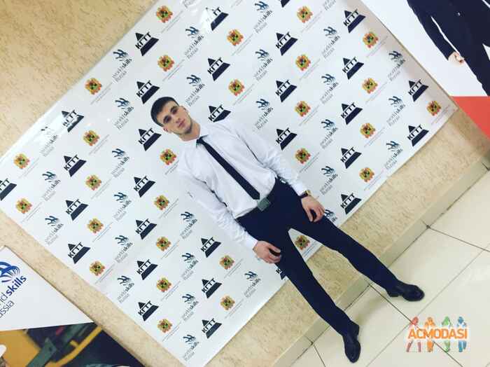 Хусейн Адамович Маашев фото №1580821. Загружено 09 Марта 2020