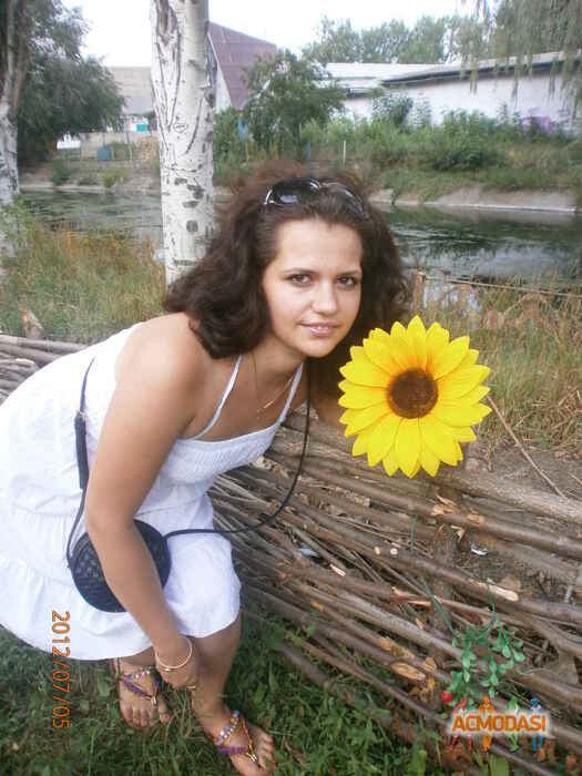 Виктория Александровна Лашта фото №226601. Загружено 21 Июля 2012