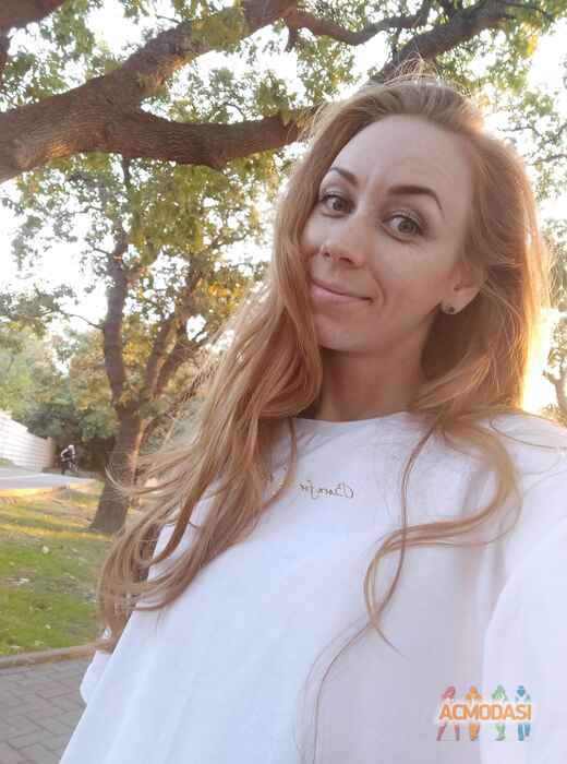 Анна  Мальцева фото №1656853. Загружено 15 Ноября 2020