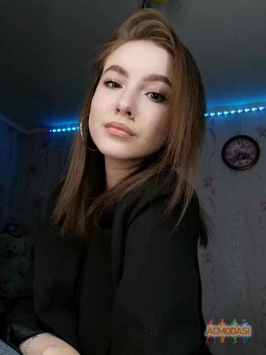 Вика  Рязанова фото №1712769. Загружено 03 Июня 2021