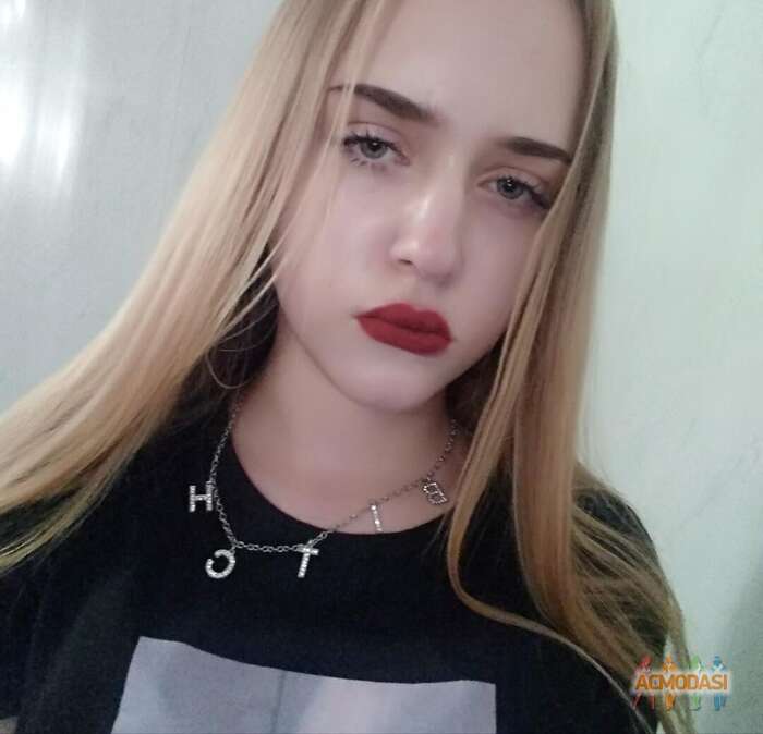 Марьяна  Орлова фото №1832877. Загружено 10 Декабря 2022
