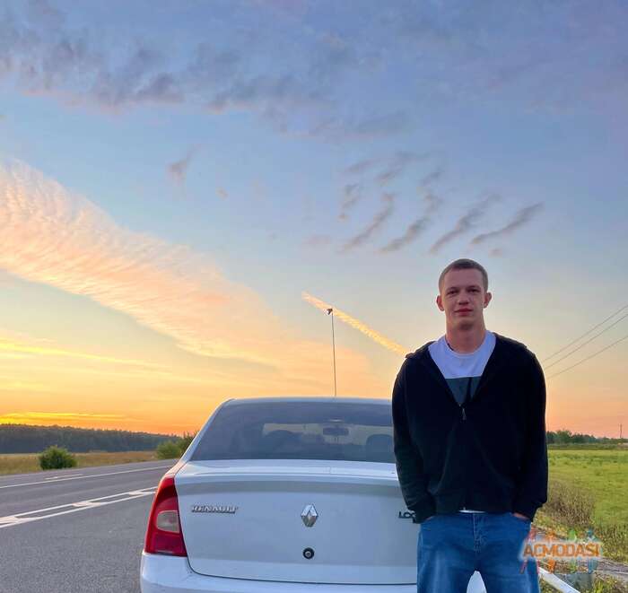 Maks  Pronko фото №1843296. Загружено 16 Февраля 2023