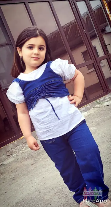 Ясмина  Махкамова фото №1861845. Загружено 24 Июля 2023