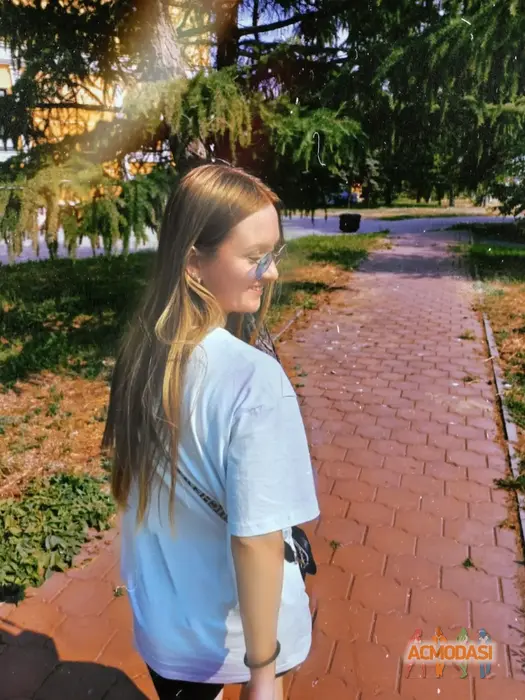 Виктория  Зазулина фото №1862680. Загружено 31 Июля 2023