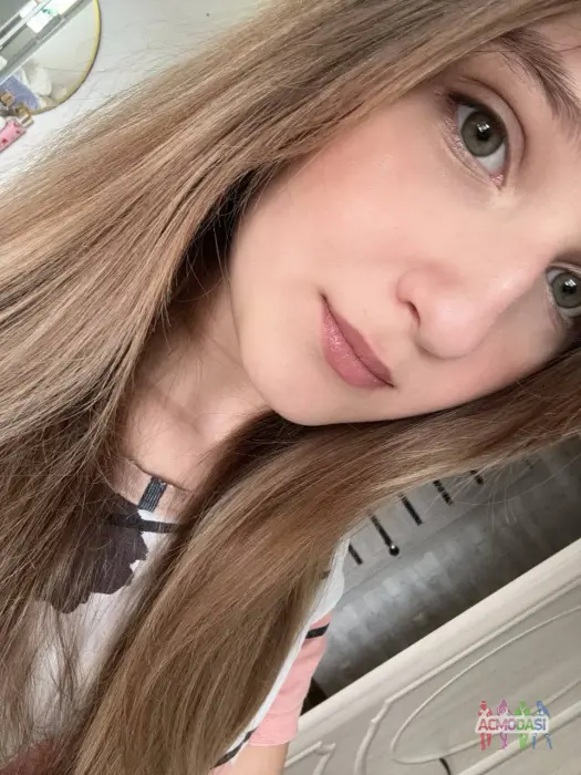 Alya  Eliseeva фото №1932180. Загружено 23 Июля 2025