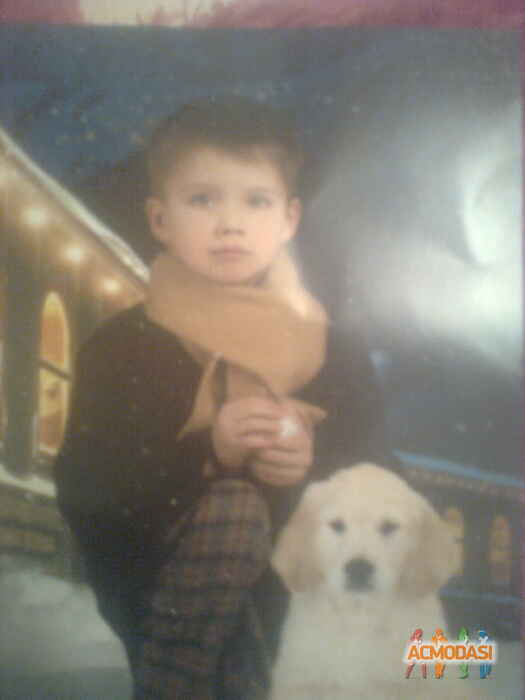 Данила Сергеевич Масензов фото №159723. Загружено 04 Марта 2012