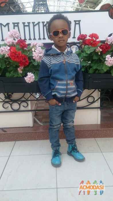 Джозеф Баво Родерик фото №953050. Загружено 11 Ноября 2015