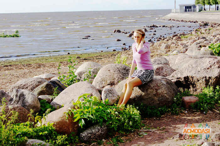 Alekseeva Yulia Alekseevna фото №744279. Загружено 02 Октября 2014