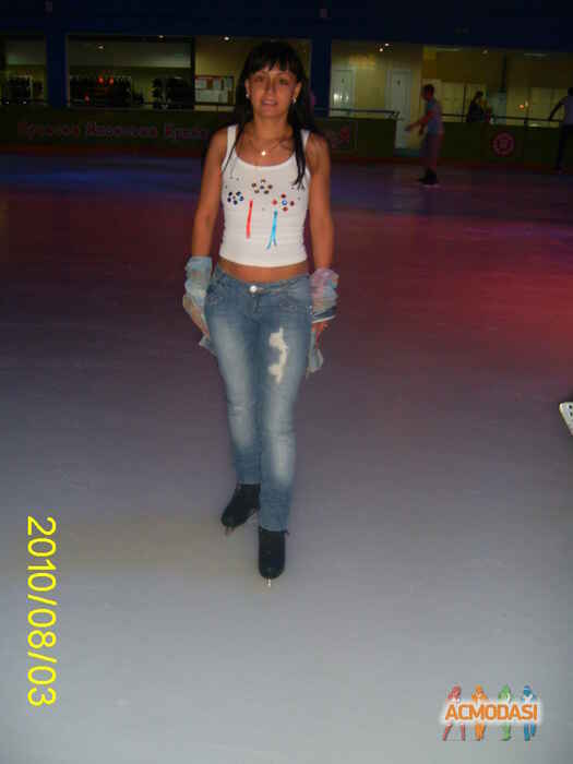 Виктория Владимировна Луника фото №188061. Загружено 22 Апреля 2012