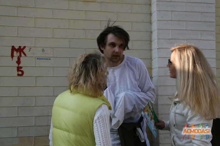 Антон Юрьевич Щудло фото №313831. Загружено 21 Декабря 2012