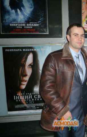 Андрей Вячеславович Ушаков фото №653765. Загружено 16 Мая 2014