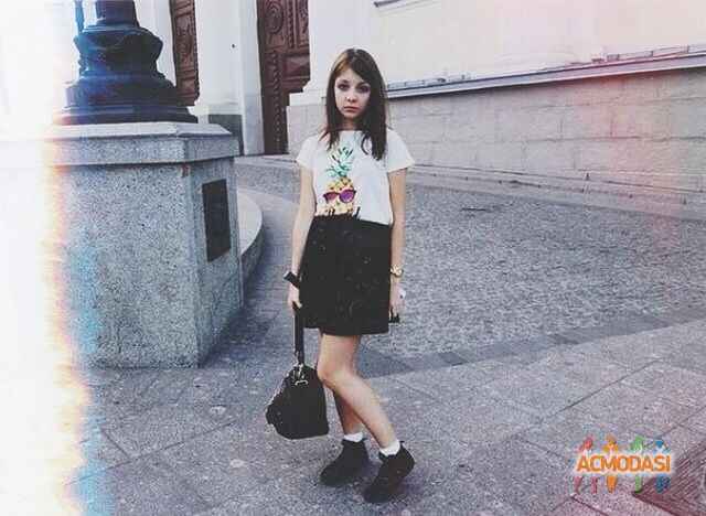 Диана Александровна Осауленко фото №517031. Загружено 23 Октября 2013