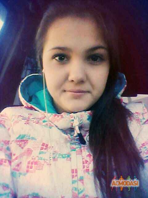 Бокиевец Екатерина Андреевна фото №564173. Загружено 07 Января 2014