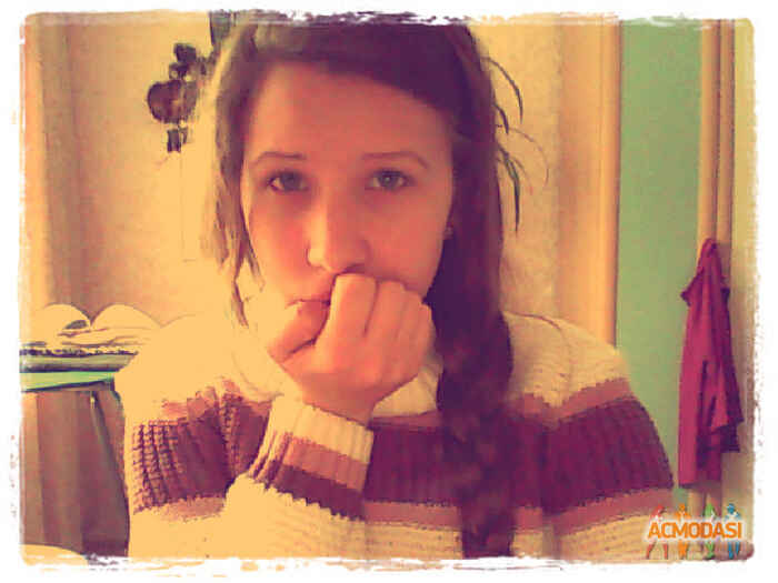 Анастасия Сергеевна Колсова фото №566645. Загружено 09 Января 2014