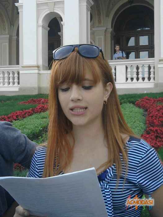 Емілія Петрівна Брик фото №619539. Загружено 21 Марта 2014