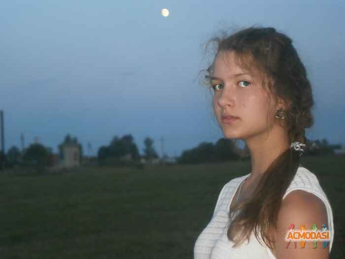 Ангелина Сергеевна Козлова фото №748463. Загружено 08 Октября 2014
