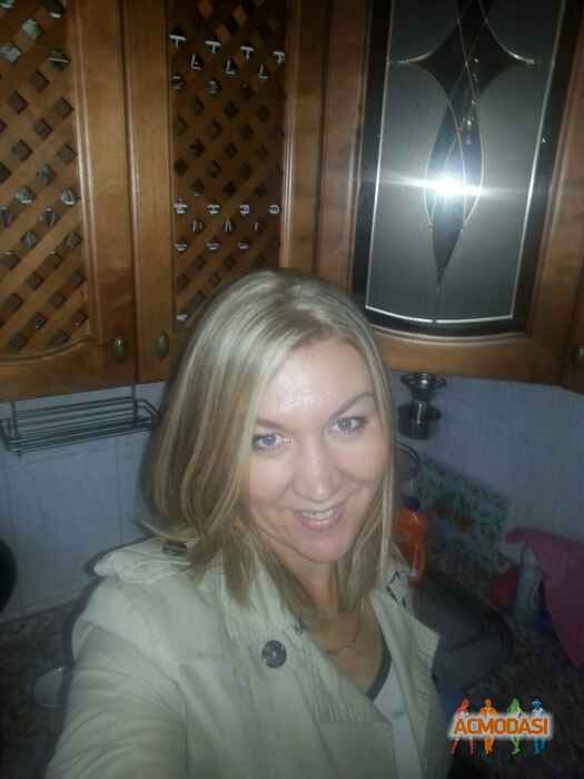 Екатерина Алексеевна Житникова фото №788498. Загружено 12 Декабря 2014