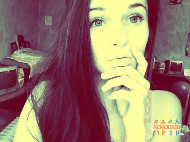 Сашка  Абрамова фото №840488. Загружено 27 Марта 2015