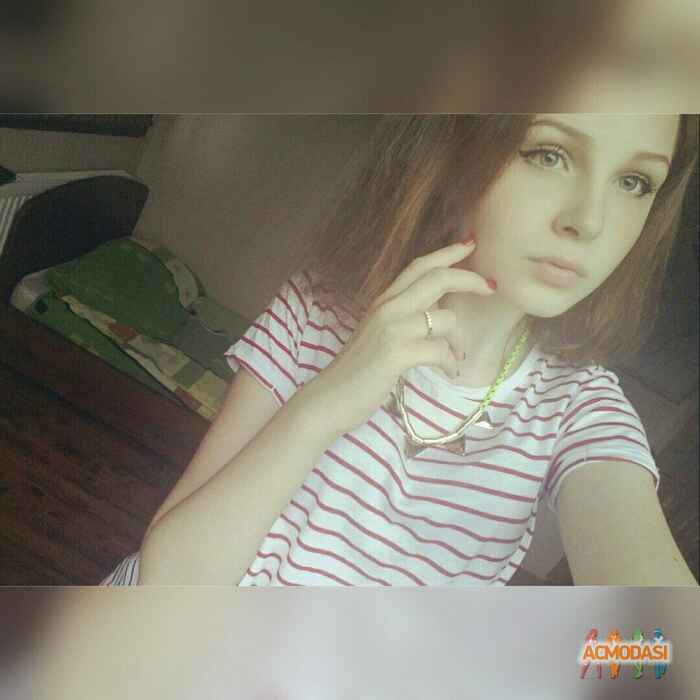 Арина Витальевна Рудницкая фото №883383. Загружено 07 Июля 2015